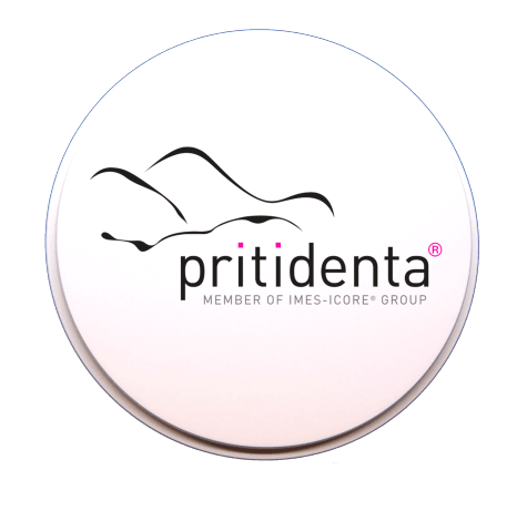 Pritidenta